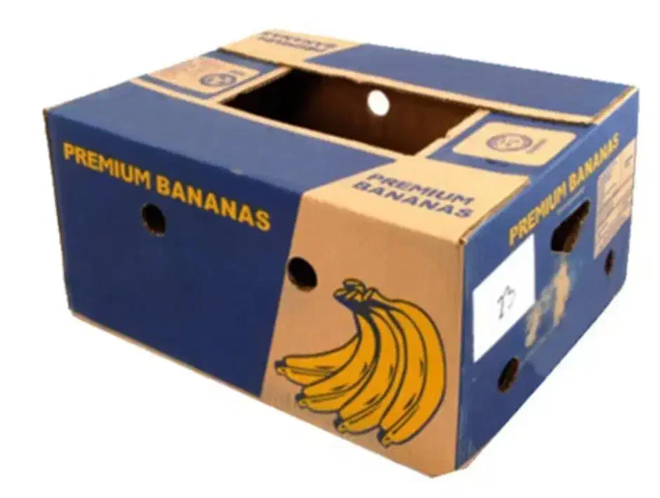 کارتن موز|حراج|بندر انزلی, تهران|دیوار