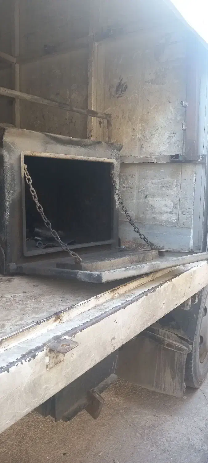 جعبه|ابزارآلات|همدان, |دیوار