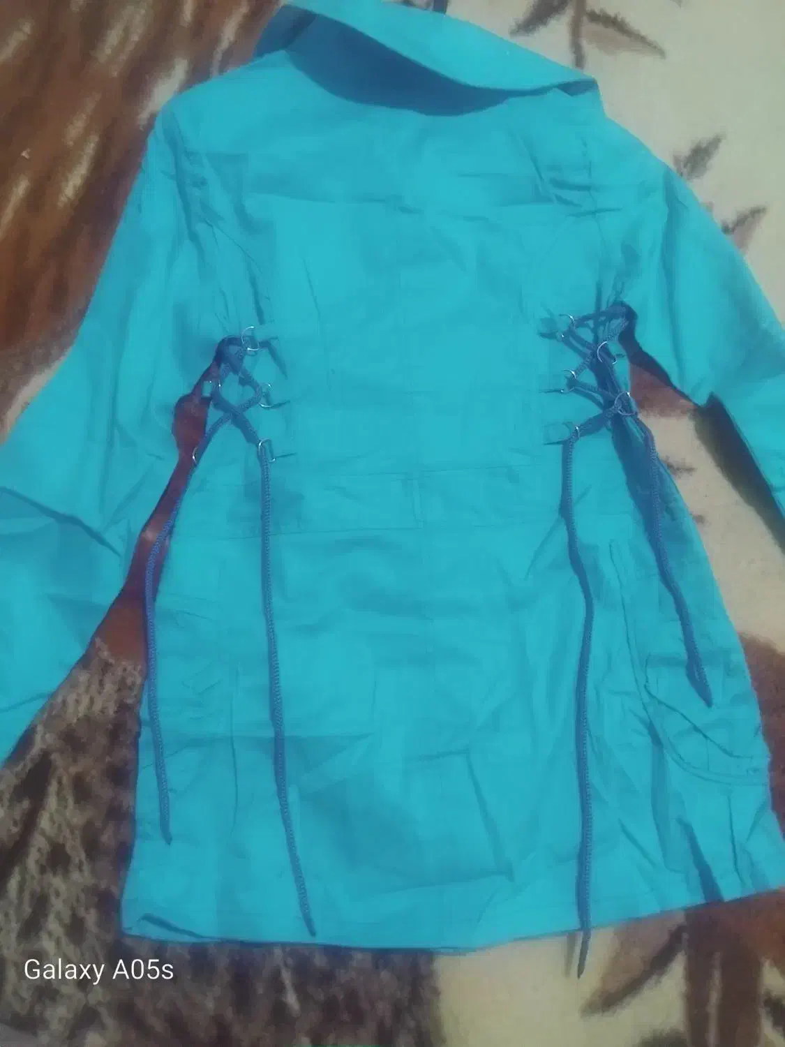 نوهست کادواوردن برام|کفش و لباس بچه|خوی, |دیوار