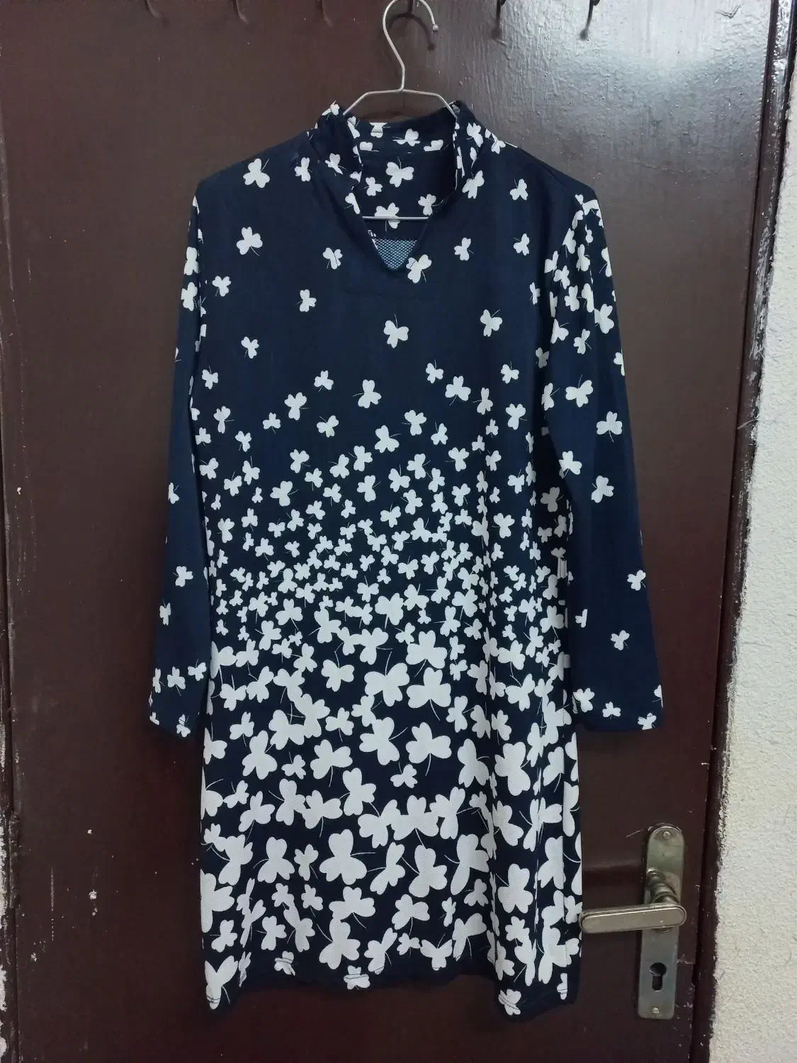 مانتو زنانه|لباس|بندرعباس, |دیوار