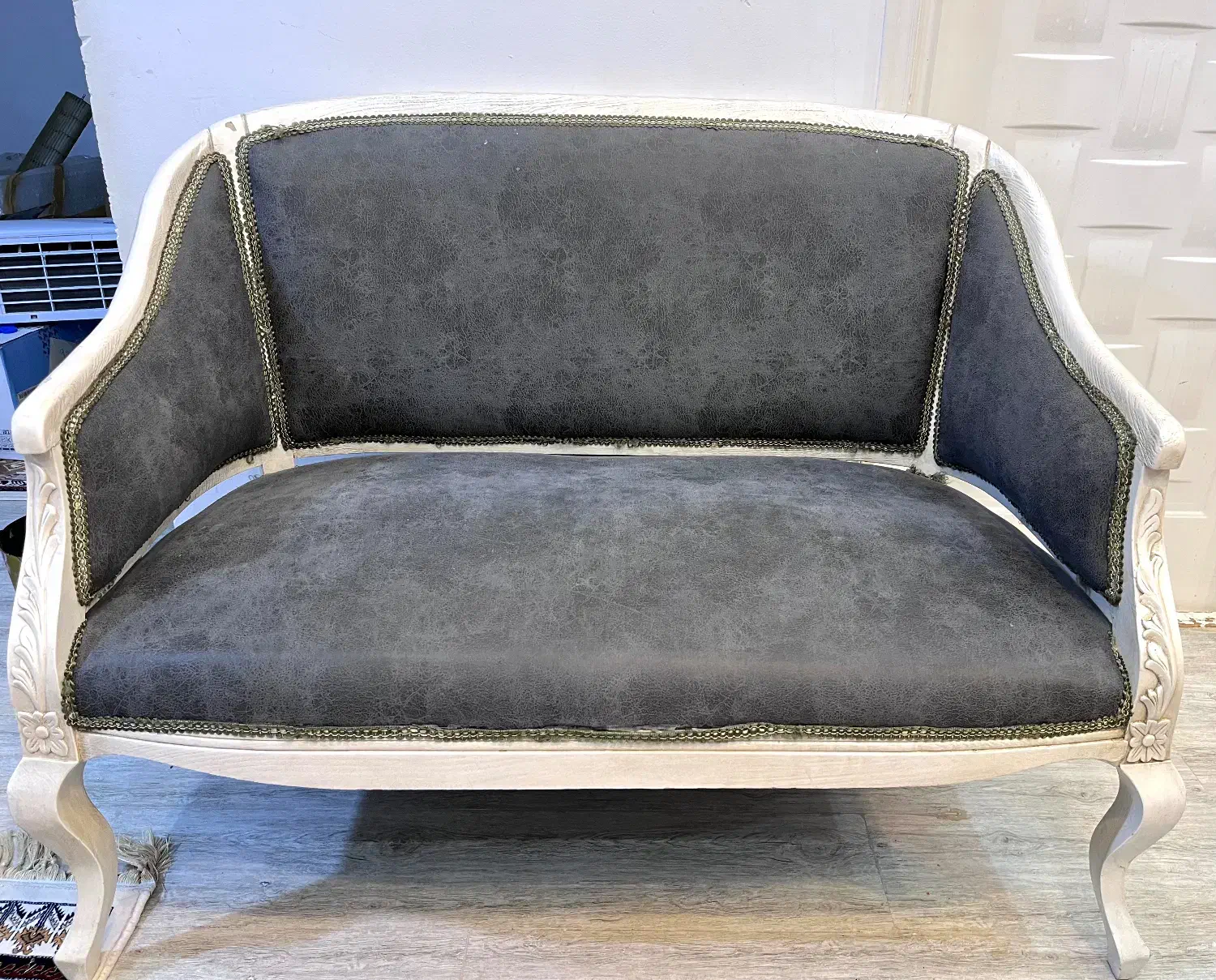 مبل کلاسیک ۶ نفره|مبلمان خانگی و میز عسلی|گنبد کاووس, |دیوار