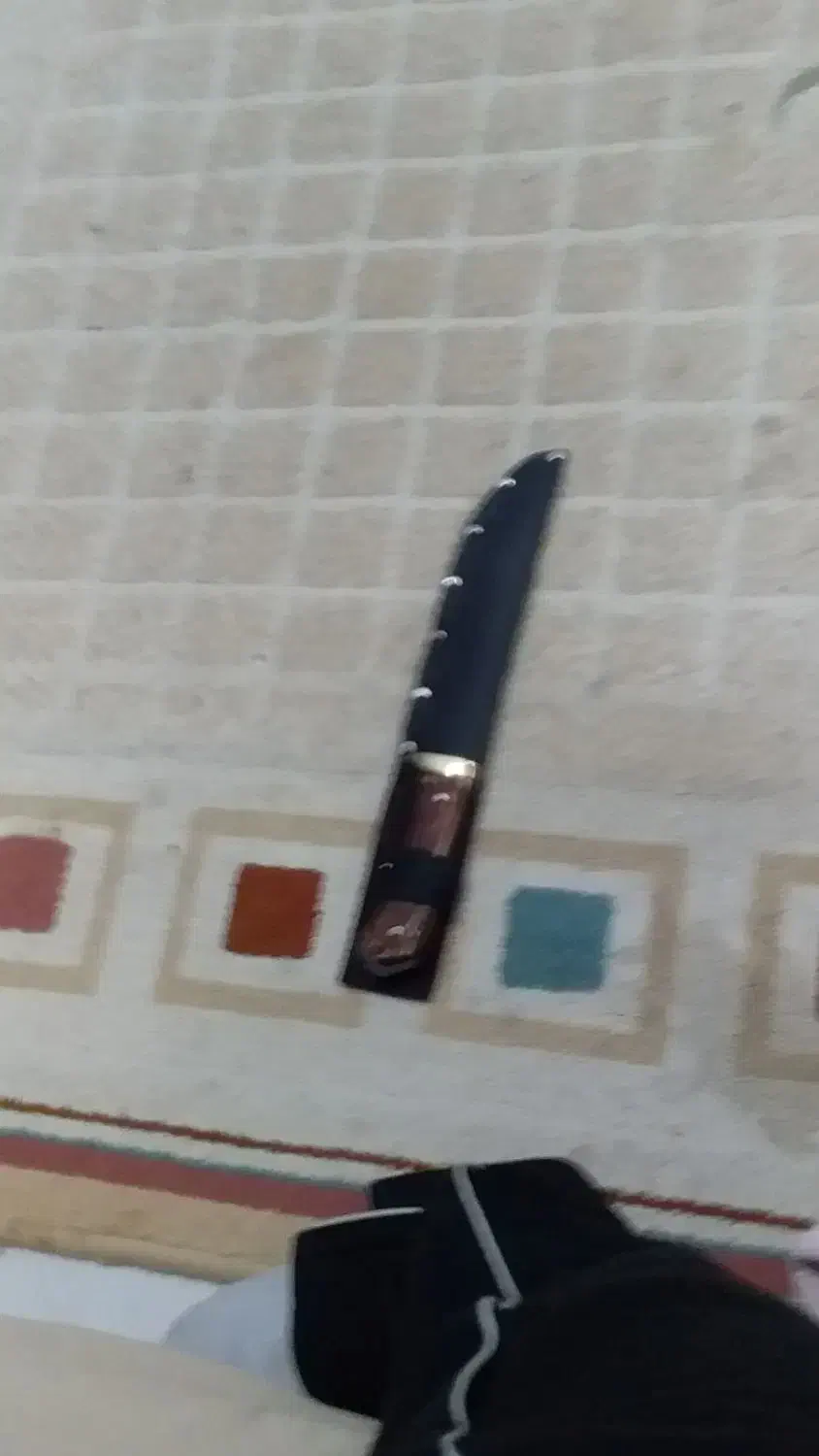 کارد قصابی|صنایع دستی و سایر لوازم تزئینی|پردیس, فاز ۱۱|دیوار