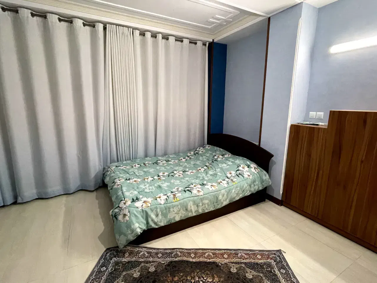 کد007/اجاره ویلا استخر آبگرم ۴ خواب /بیلیارد|اجارهٔ کوتاهمدت ویلا و باغ|شیراز, گویم|دیوار