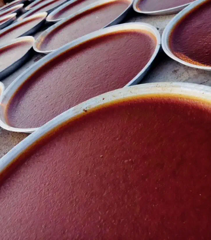 لواشک محلی .لواشک الو .کاملا ارگانیت و بهداشتی|خوردنی و آشامیدنی|تهران, هفده شهریور|دیوار