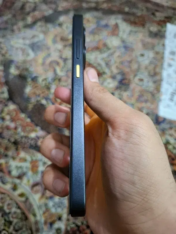 Poco x7 pro 512/12|موبایل|تهران, شهرک شریعتی|دیوار