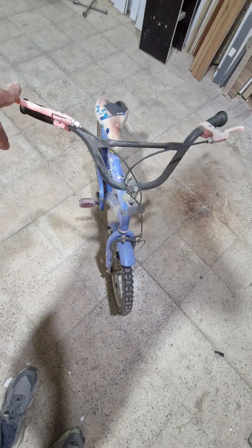 دوچرخه|دوچرخه، اسکیت، اسکوتر|رامجین, |دیوار