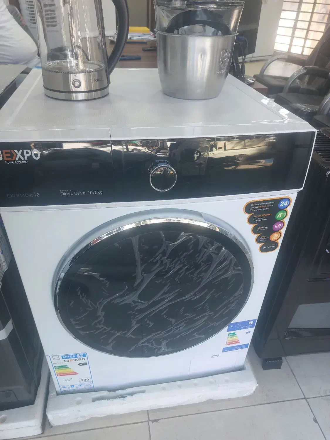 لوازم خانگی اقساط|سایر لوازم برقی|اسدآباد, |دیوار