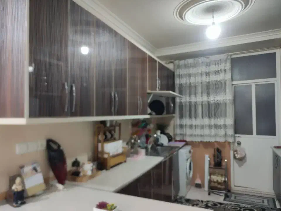 اپارتمان ۷۲ متری طبقه دوم بلوار اصلی پول لازم فوری|فروش آپارتمان|رباطکریم, نصیرشهر|دیوار