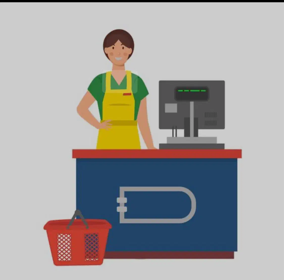 صندوق دار|استخدام خدمات فروشگاه و رستوران|بهشهر, |دیوار