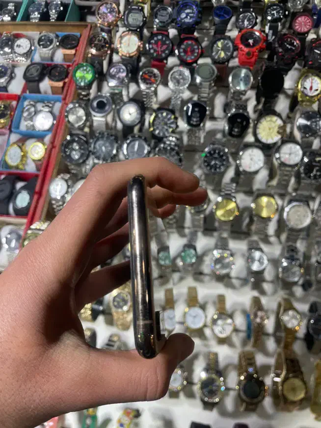 iPhone XS Max|موبایل|تهران, استخر|دیوار