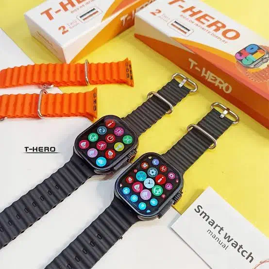 بورس اصلی ساعت هوشمند اسمارت واچ 1و3و5و7و10 بند|ساعت|قم, زند آباد|دیوار