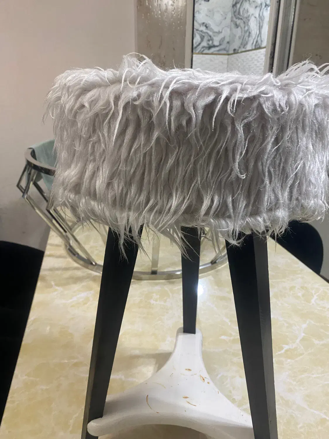 پاف|مبلمان خانگی و میز عسلی|تهران, تجریش|دیوار