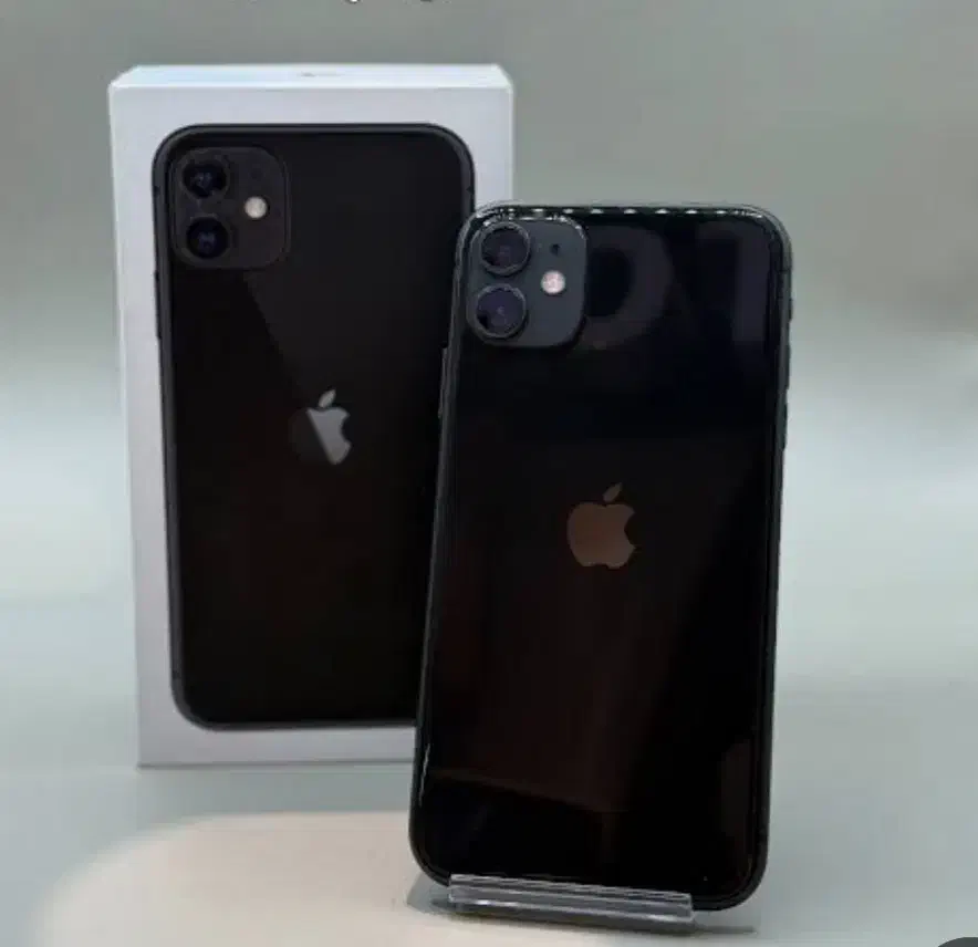 آیفون 11 نرمال در حد نو|موبایل|تهران, ارجمندی راد|دیوار