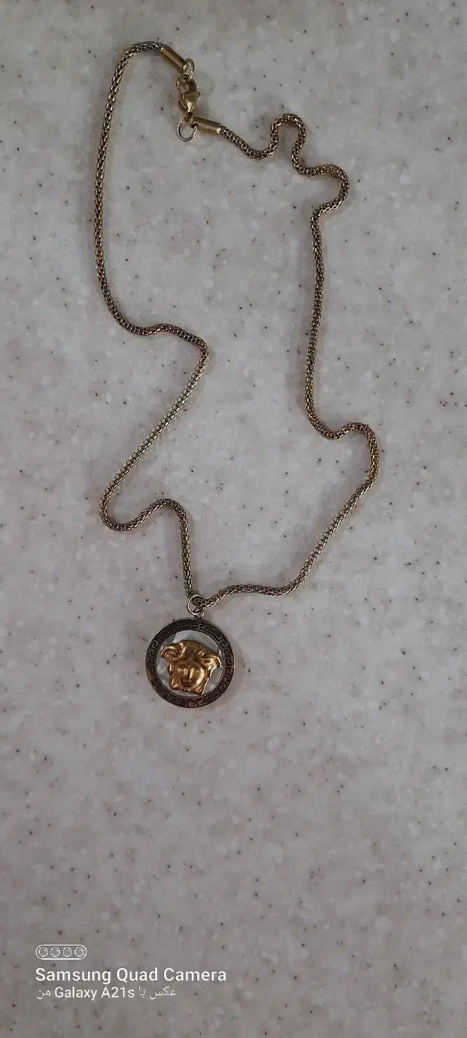 گردن بند ورساچ|بدلیجات|زنجان, |دیوار