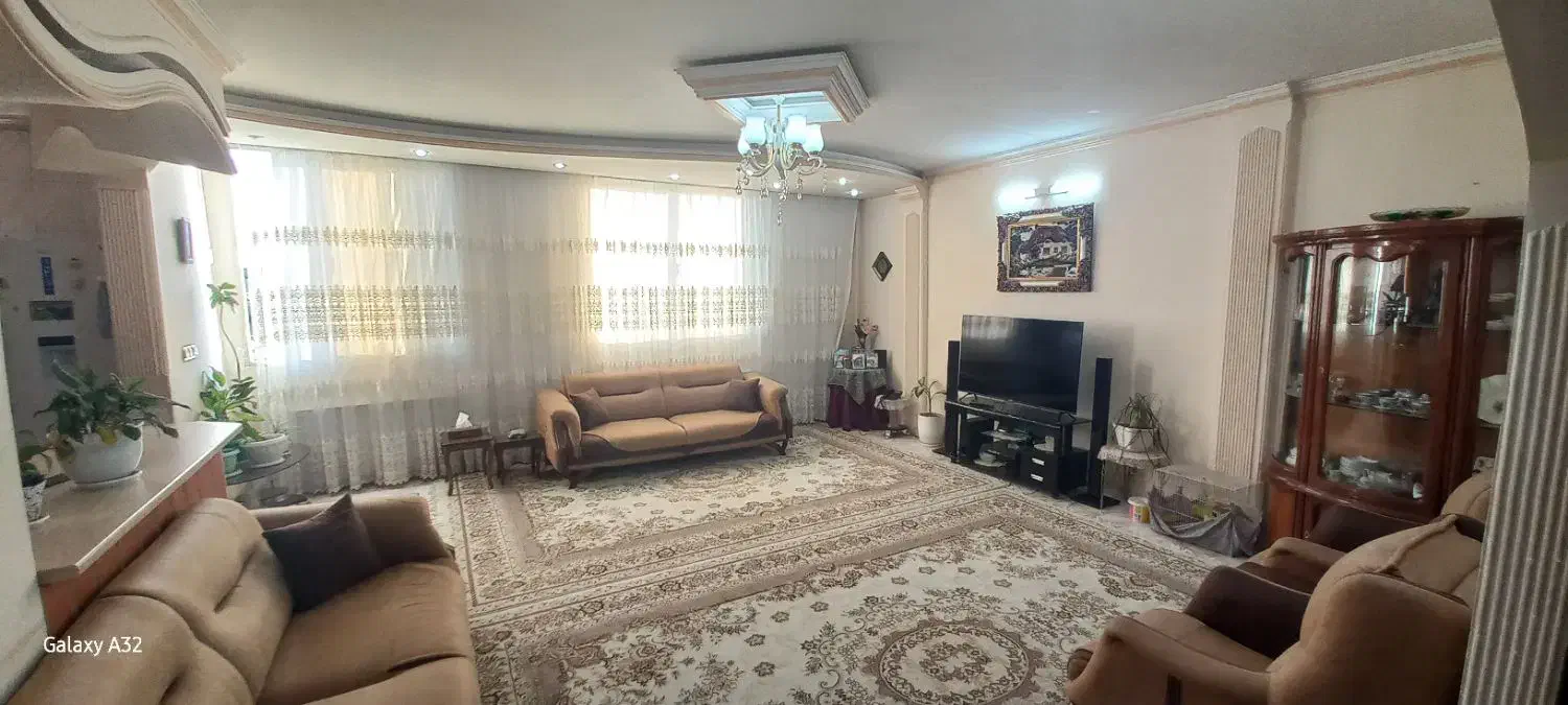 اپارتمان100مترتک واحدطبقه3اسانسور پارکینگ|فروش آپارتمان|مشهد, خرمشهر|دیوار