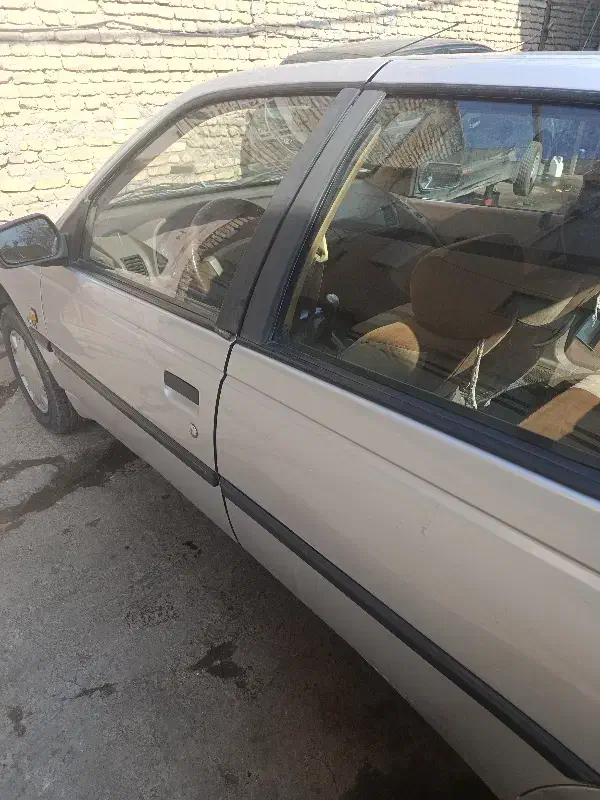 405دوگانه کارخانه|خودرو سواری و وانت|اصفهان, پوریای ولی|دیوار