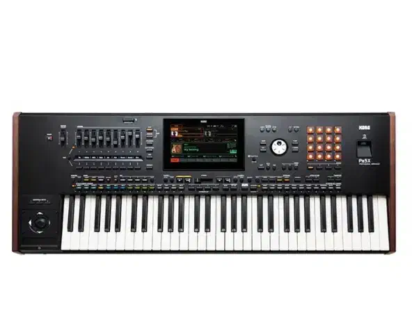 ارگpa5x|پیانو، کیبورد، آکاردئون|کرمانشاه, |دیوار