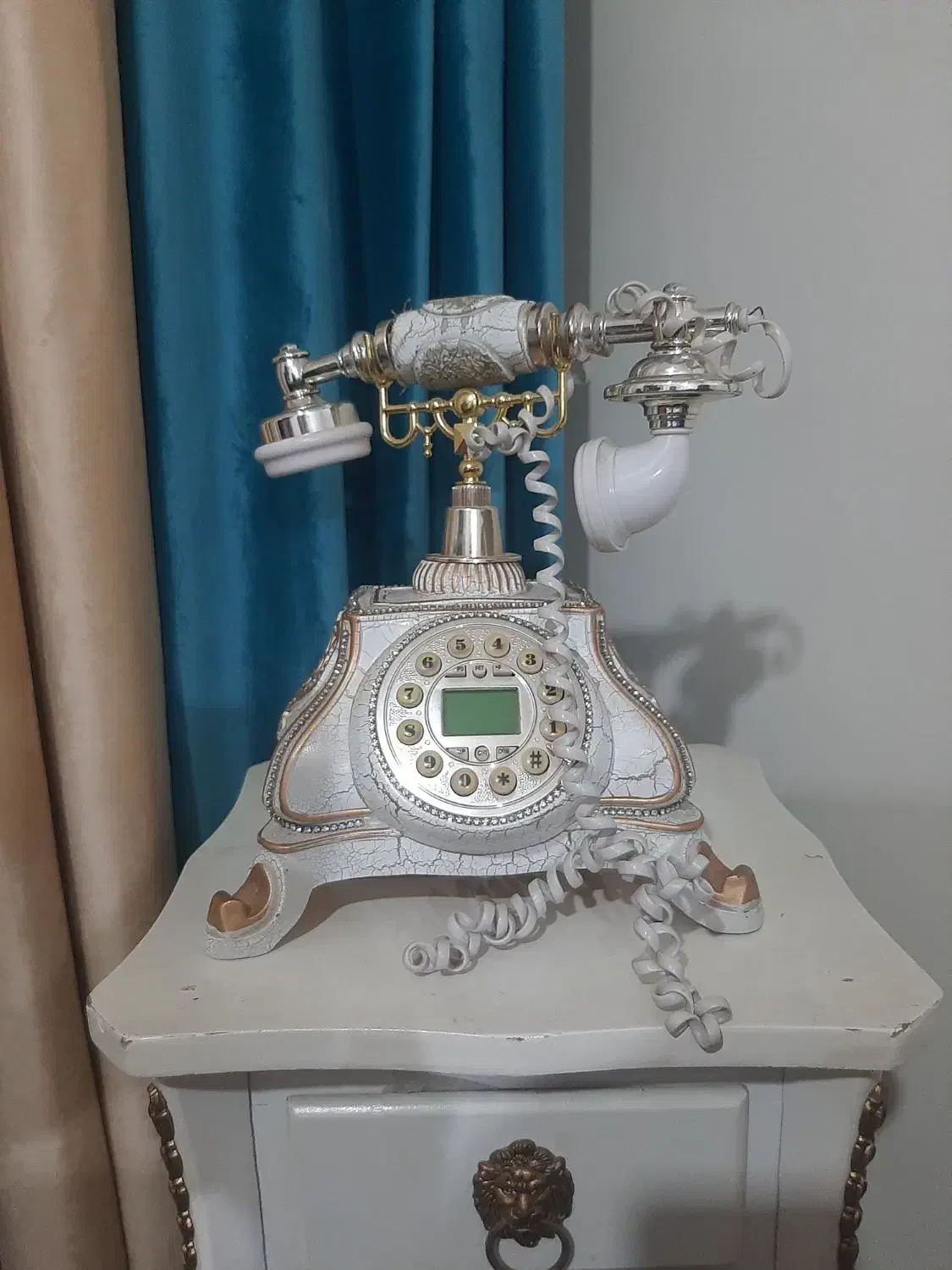 خط تلفن ثابت|تلفن رومیزی|قزوین, |دیوار