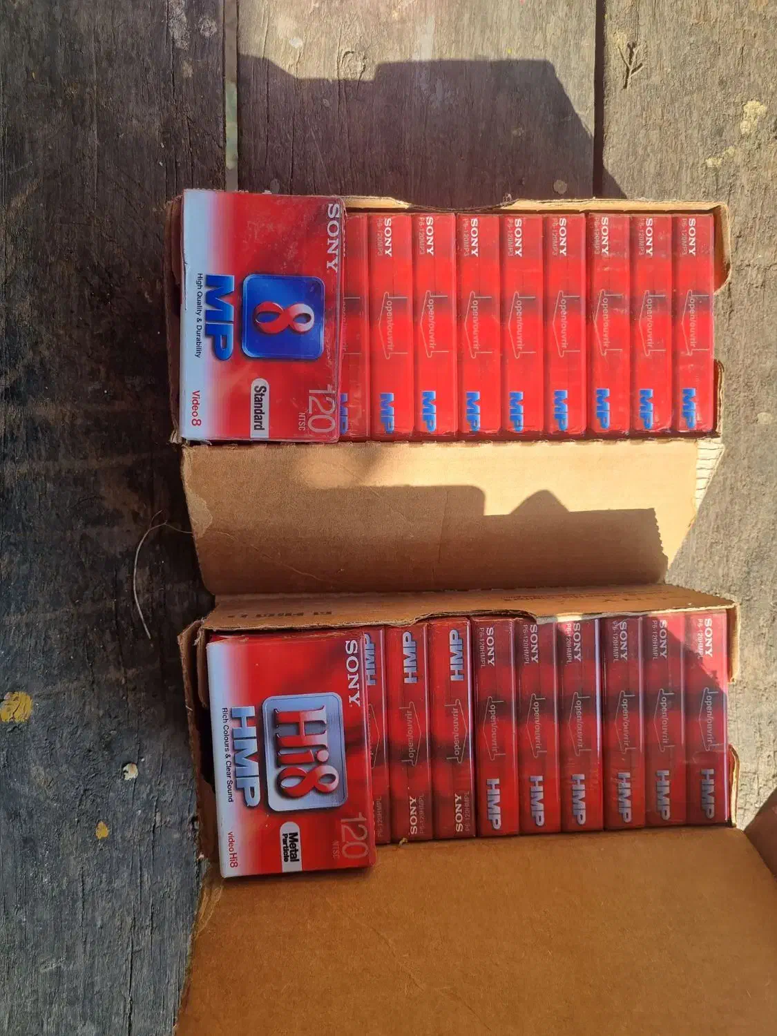 فیلم دوربین هندی کم سونی ۸|دوربین عکاسی و فیلمبرداری|فومن, |دیوار