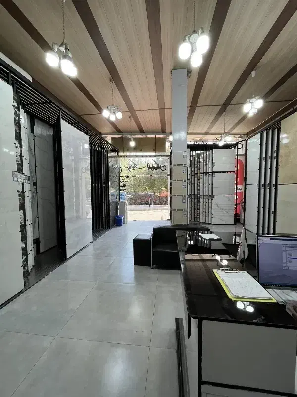 اقساط تا ۲۲ماه کاشی سرامیک آزادگان قم|مصالح و تجهیزات ساختمان|قم, لسانی|دیوار