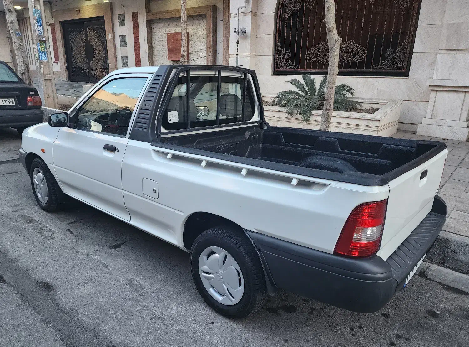 وانت پراید ۱۵۱ مدل ۱۴۰۲|خودرو سواری و وانت|کرج, عظیمیه|دیوار