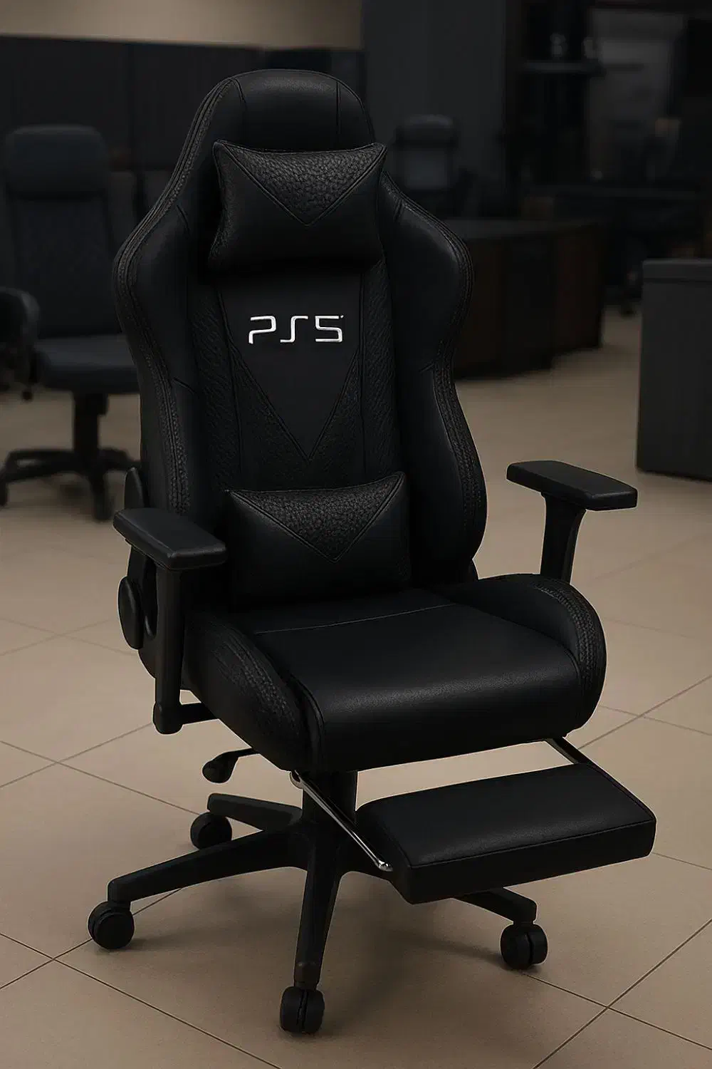 صندلی گیم بامو 2022|صندلی و نیمکت|تهران, جیحون|دیوار