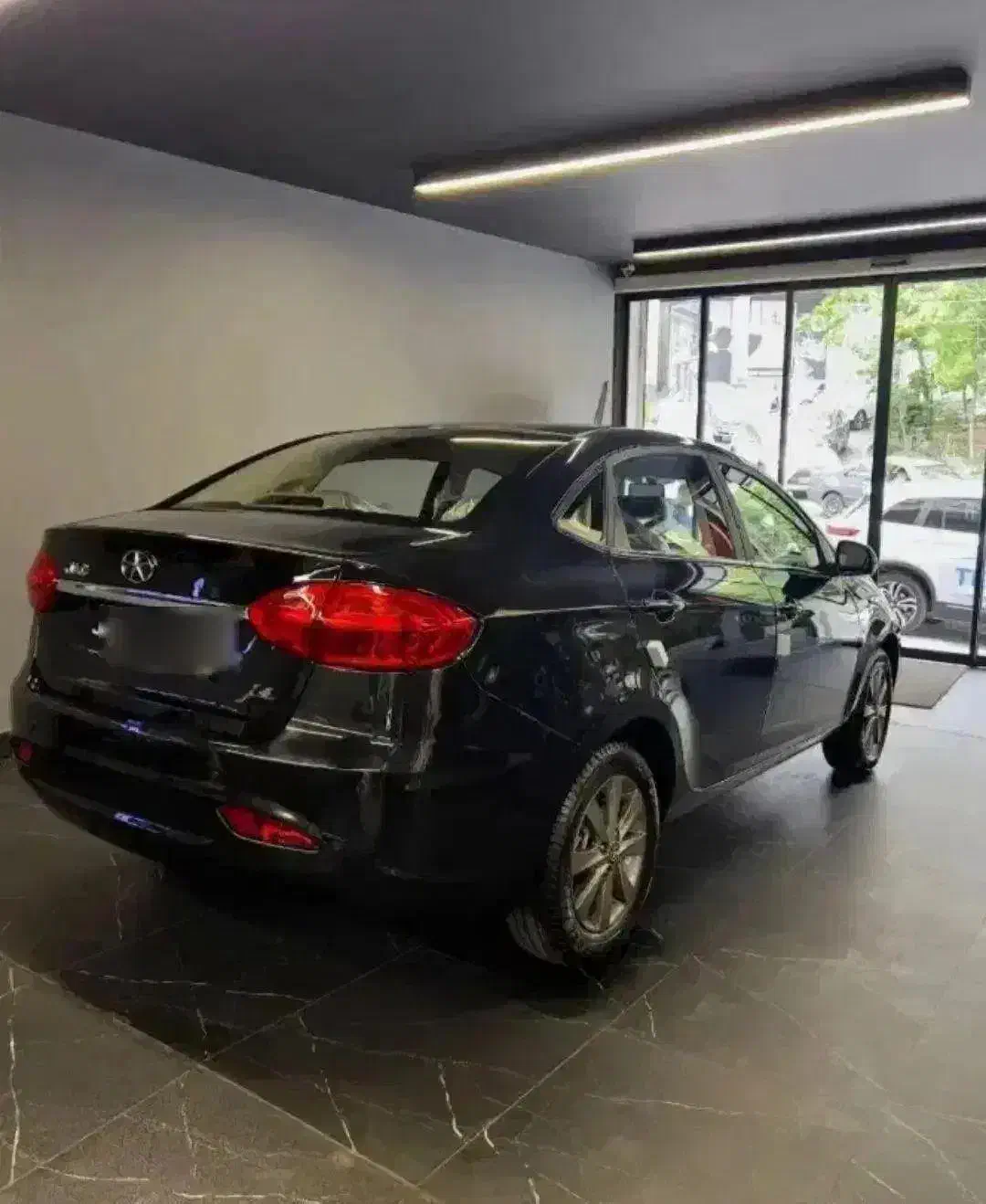 جی4، 1404 زیر قیمت(۱/۶۰۰)|خودرو سواری و وانت|یاسوج, |دیوار