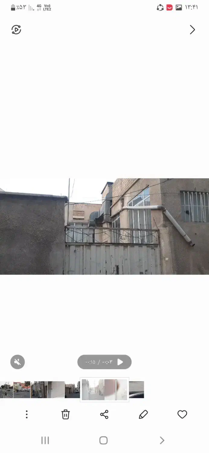 فروش خانه ویلایی ۲۱۰ متری۹ خوابه در نوغان|فروش خانه و ویلا|مشهد, نوغان|دیوار