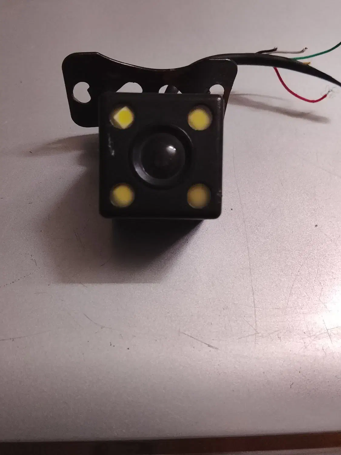 دوربین پلاک خوان|قطعات یدکی و لوازم جانبی|چناران, |دیوار