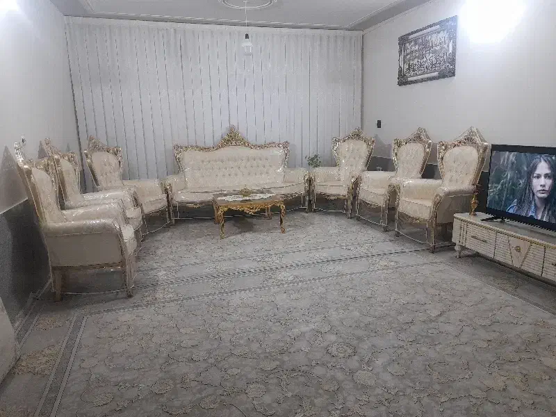 خانه فروشی|فروش خانه و ویلا|سبزوار, شرق کال جنوبی (شمس آبادی)|دیوار