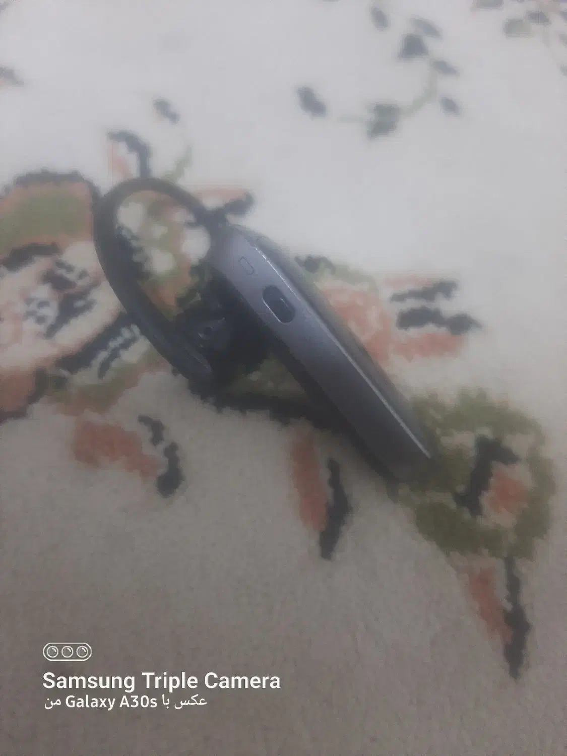 هندزفری بلوتوسی جبرا مدل مینی|پخشکننده همراه|ورامین, خورین|دیوار