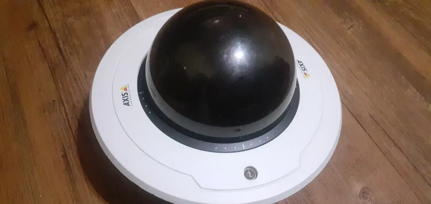 دوربین مدار بسته اکسیس اورجینال|دوربین مداربسته|ری, سیزده آبان|دیوار