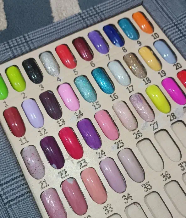 وسایل ناخن|آرایشی، بهداشتی، درمانی|شهرکرد, |دیوار