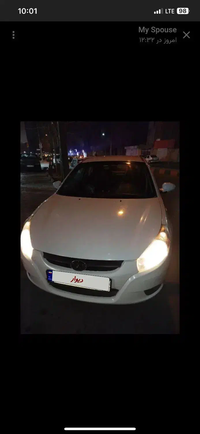 جک j3|خودرو سواری و وانت|مشهد, کوی ولیعصر|دیوار