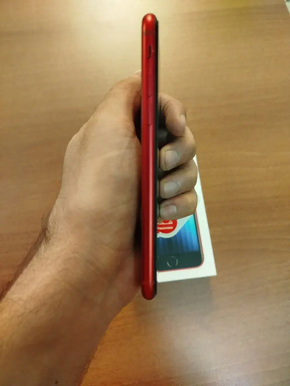 آیفون se 2022|موبایل|اردبیل, |دیوار