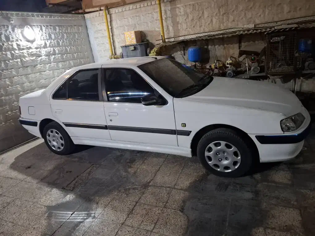 پارس سال مدل ۹۱|خودرو سواری و وانت|اهواز, کوروش|دیوار