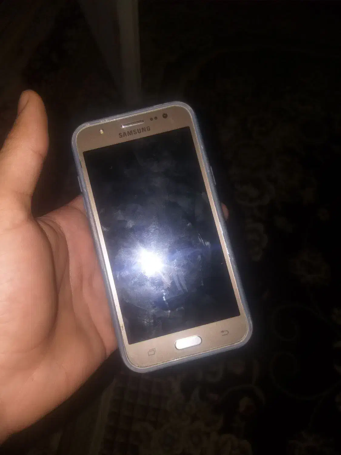 گوشی سامسونگ|موبایل|شاهین‌شهر, شهرک ردانی پور|دیوار