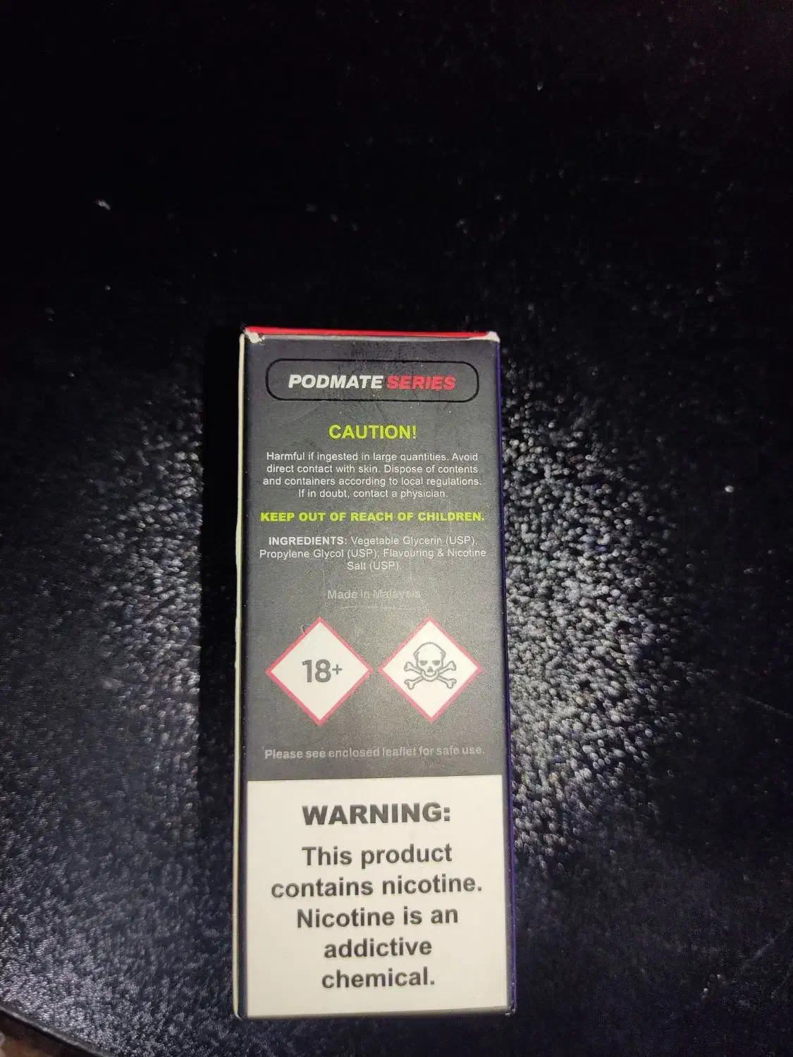 سالت انرژی زا|زیورآلات و اکسسوری|پردیس, فاز ۴|دیوار