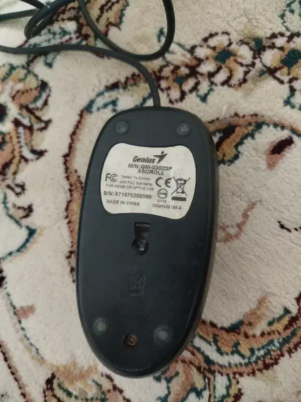 موس|قطعات و لوازم جانبی رایانه|زنجان, |دیوار