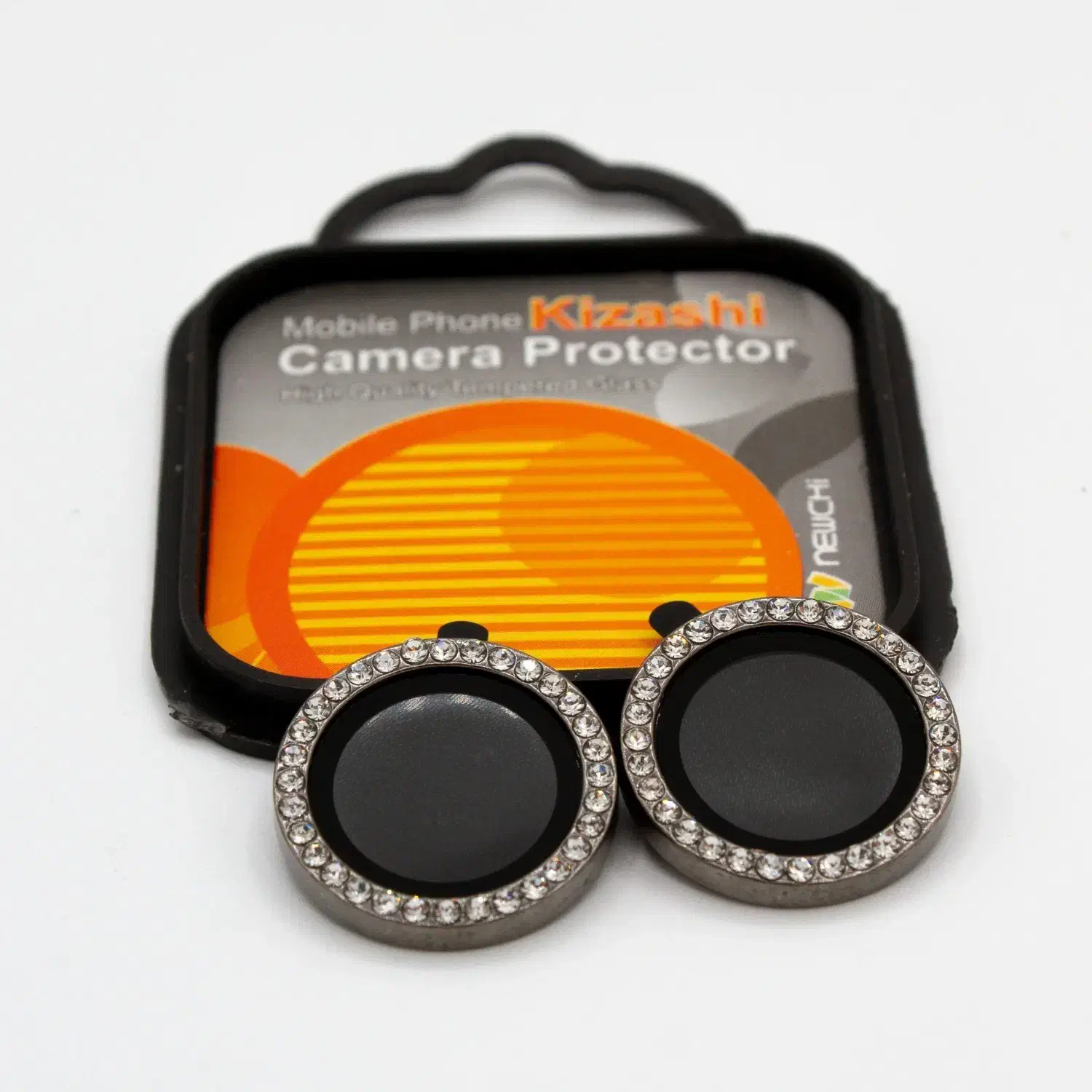 محافظ لنز رینگی نگین دار و ساده|لوازم جانبی موبایل و تبلت|تبریز, |دیوار