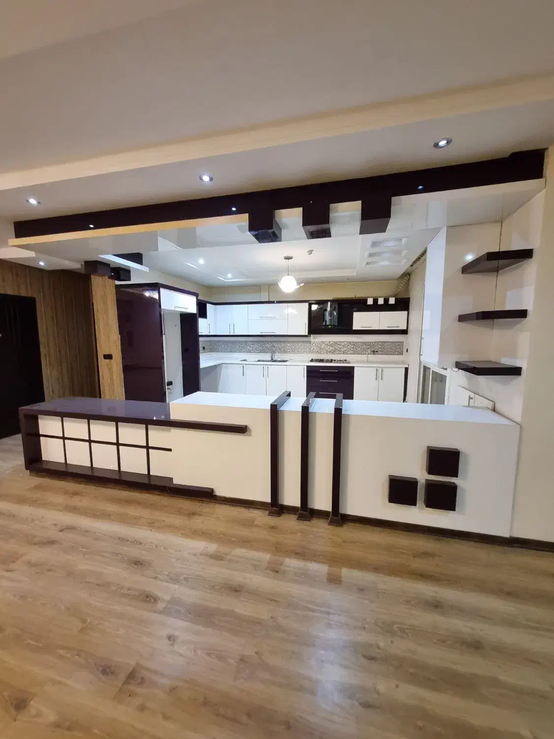 ۱۶۰ متری ۳ خواب دندانپزشکان|فروش آپارتمان|مشهد, شریف|دیوار