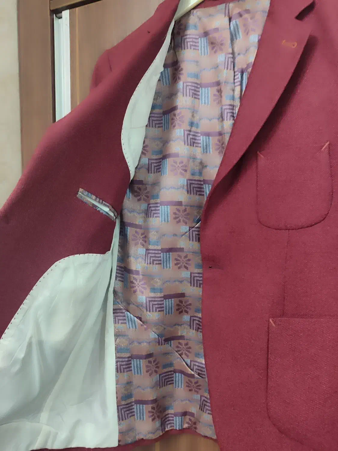 کت پسرانه|لباس|گرگان, |دیوار