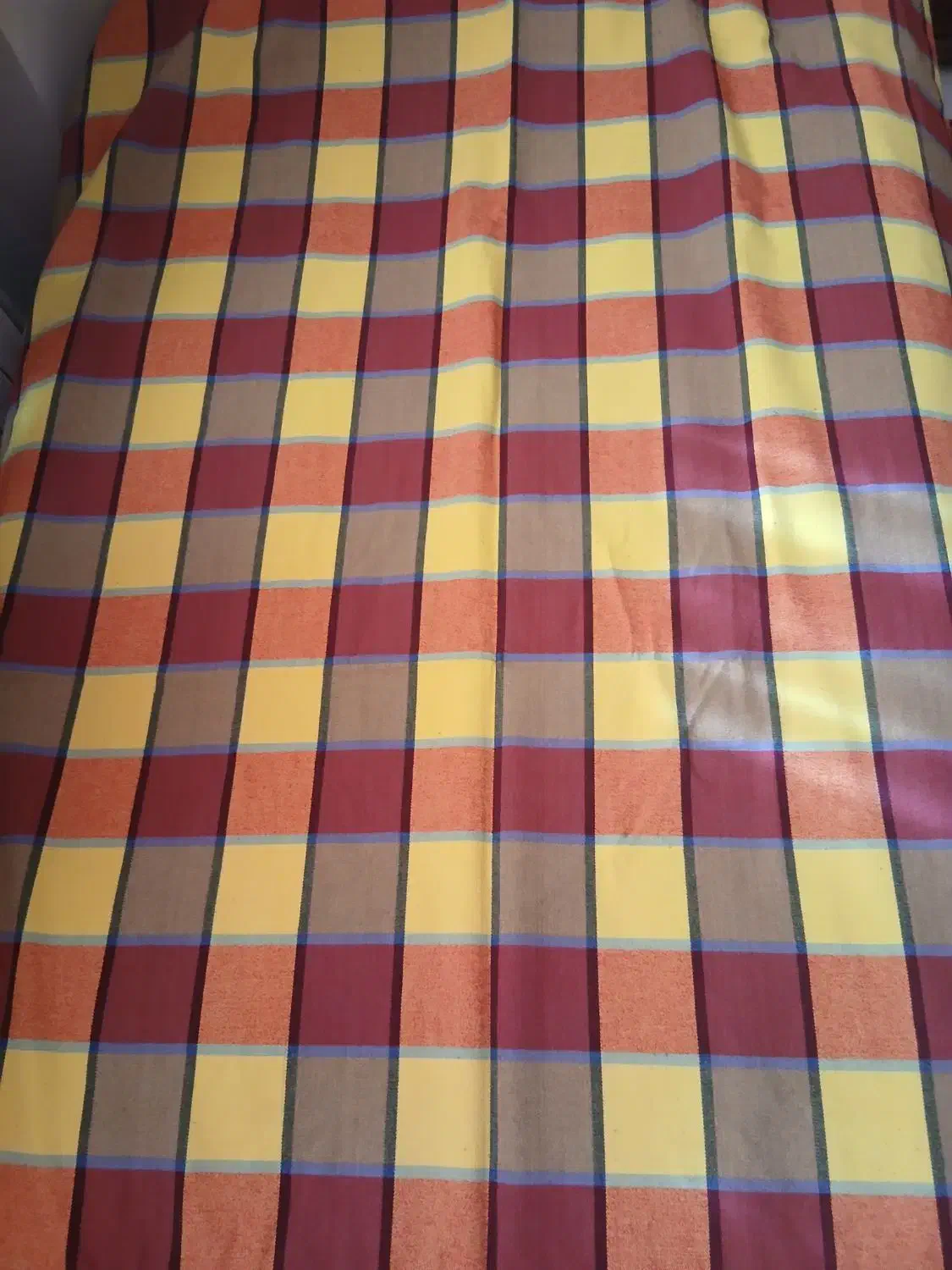 پتوی سفری ۴عدد|رختخواب، بالش، پتو|تهران, حشمتیه|دیوار