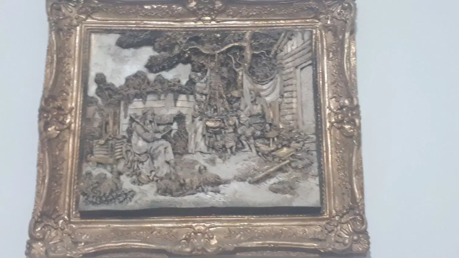 دکوری|صنایع دستی و سایر لوازم تزئینی|دامغان, |دیوار