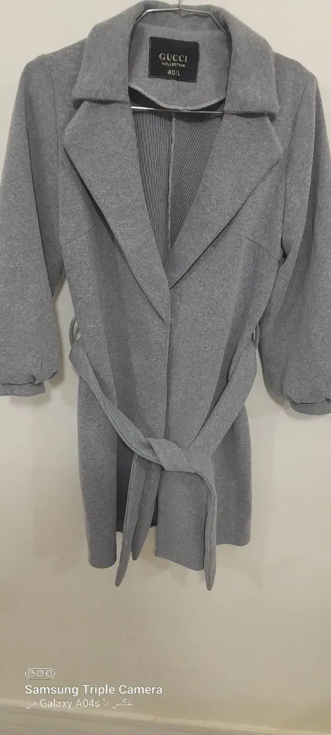 پالتو زنانه|لباس|نورآباد, |دیوار