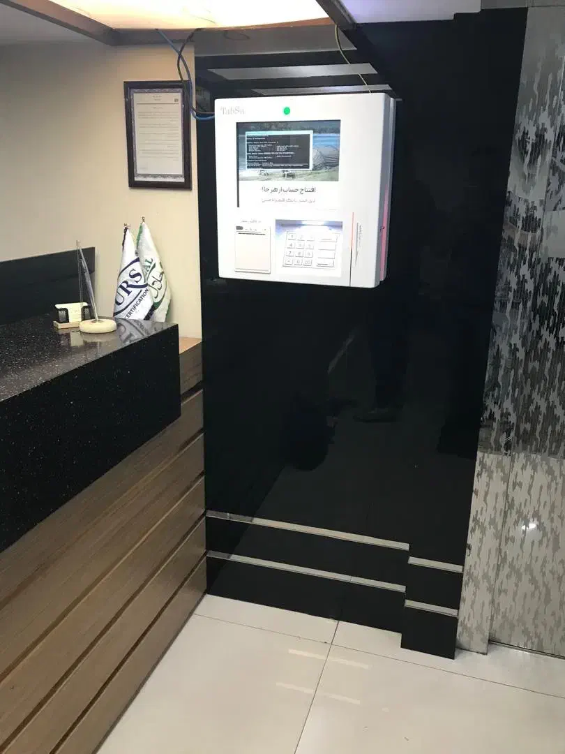 خود پردازdel|فروشگاه و مغازه|اردبیل, |دیوار