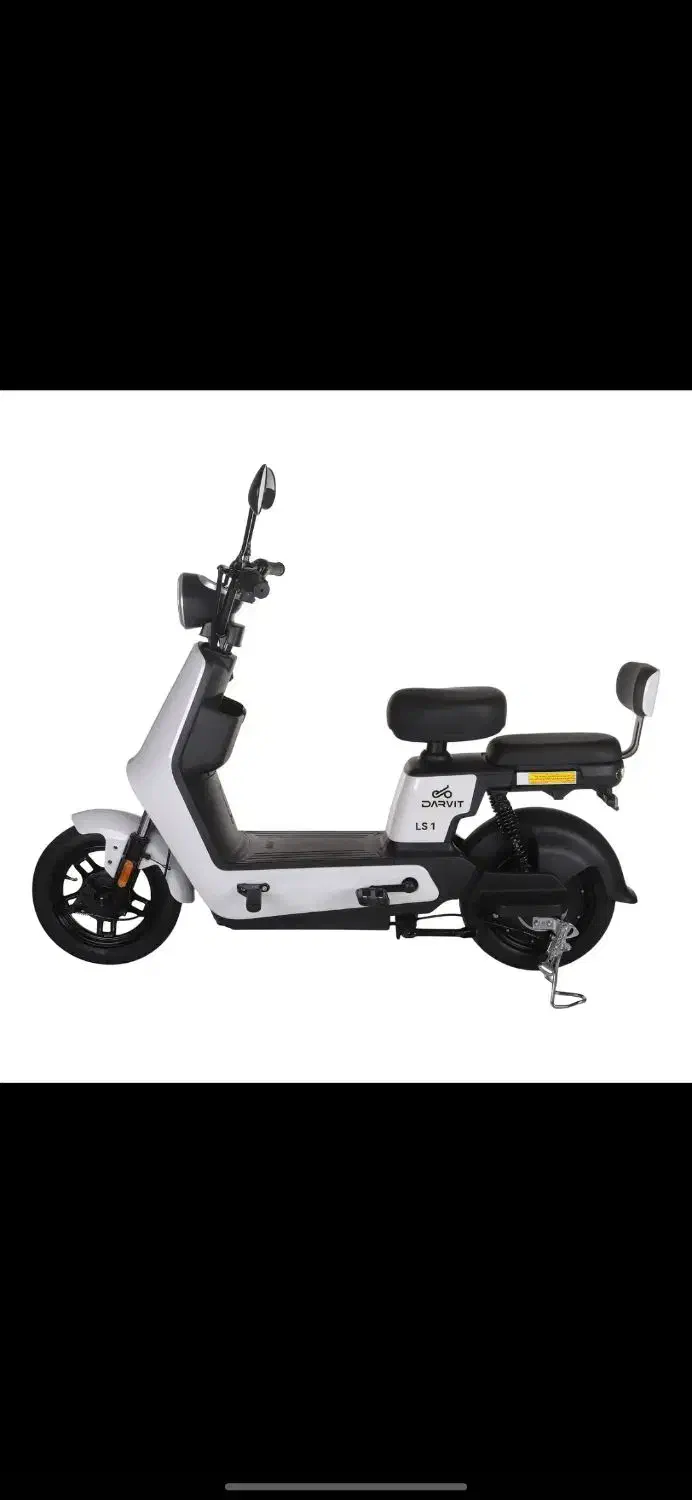 موتور دارویت برقی|موتورسیکلت|فردیس, فردیس|دیوار