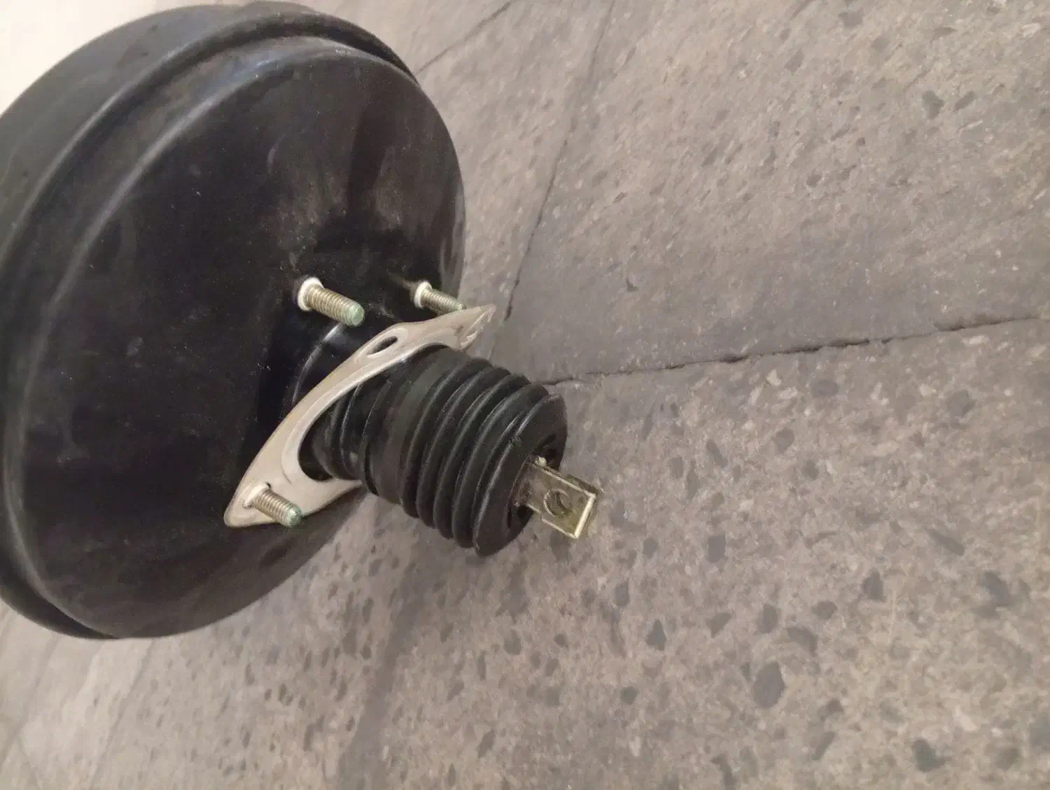 بوستر ترمز و پمپ ۴۰۵|قطعات یدکی و لوازم جانبی|پردیس, فاز ۸|دیوار