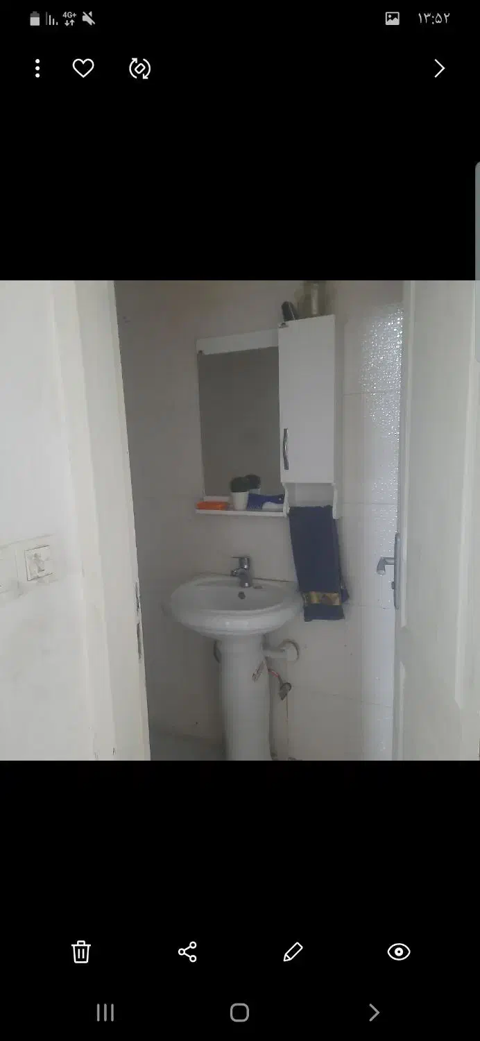 فروش یه خوابه ۷۵متری مسکن مهرلپویی|فروش آپارتمان|زرقان, |دیوار