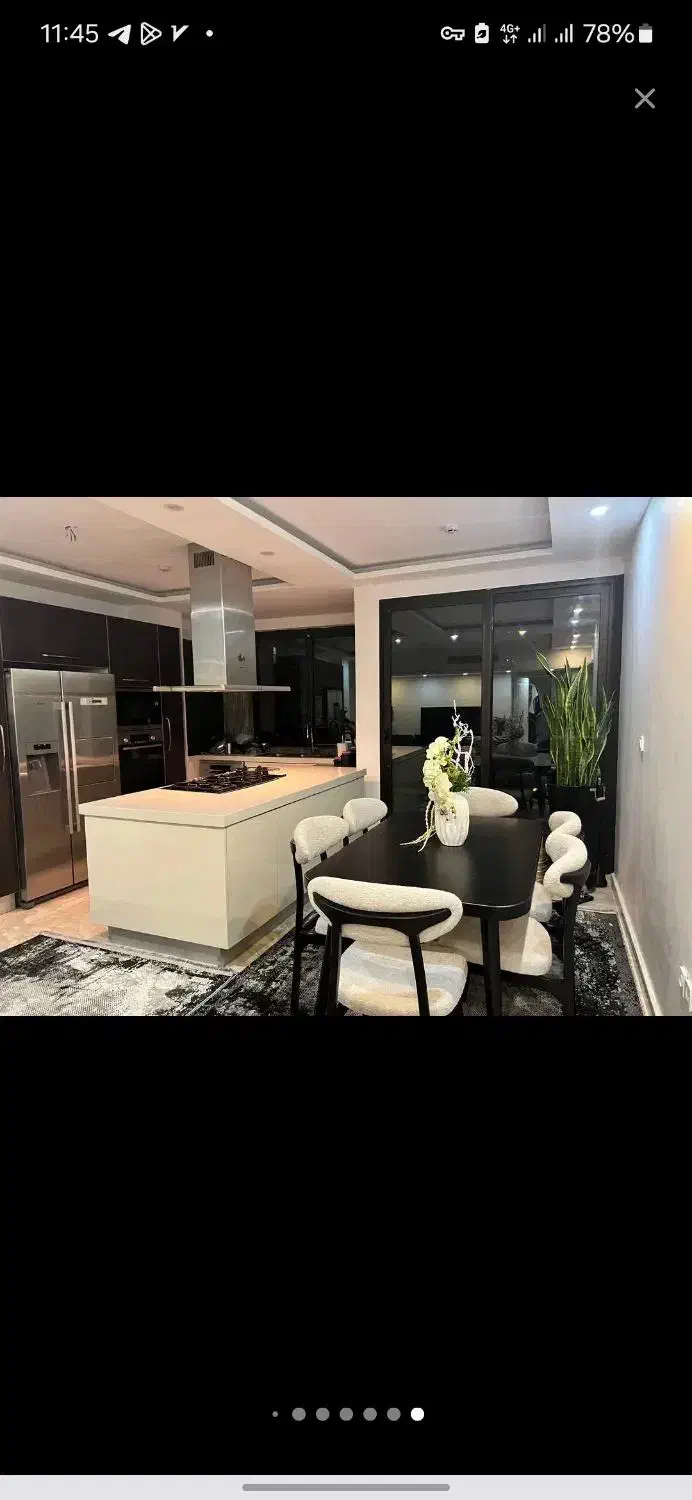 175 متر / 4 خواب / تک واحد / فروش فوری|فروش آپارتمان|اهواز, کیانپارس |دیوار